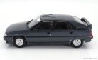 CITROEN  BX GTi 1990  DARK GREY MET