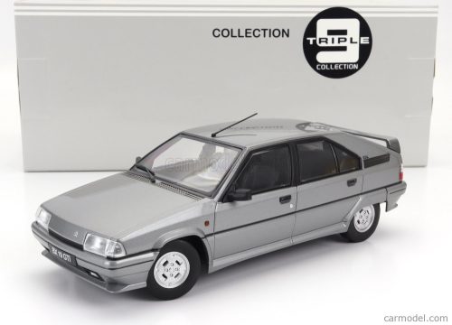 CITROEN  BX GTi 1990  SILVER