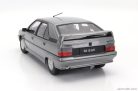 CITROEN  BX GTi 1990  SILVER