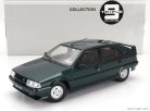 CITROEN  BX GTi 1990  GREEN MET