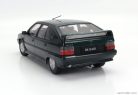 CITROEN  BX GTi 1990  GREEN MET