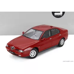 ALFA ROMEO 1661999 RED