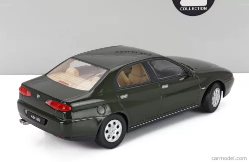 ALFA ROMEO 1661999 GREEN MET