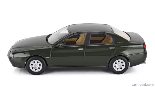 ALFA ROMEO 1661999 GREEN MET