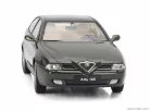 ALFA ROMEO 1661999 GREEN MET