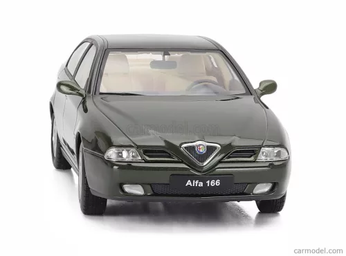 ALFA ROMEO 1661999 GREEN MET