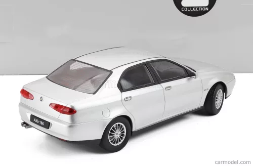 ALFA ROMEO 1661999 SILVER