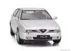 ALFA ROMEO 1661999 SILVER