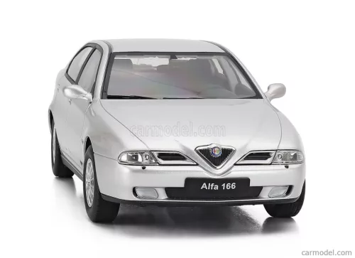 ALFA ROMEO 1661999 SILVER