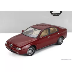 ALFA ROMEO 1661999 RED MET