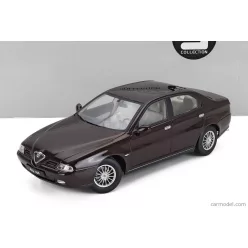 ALFA ROMEO 1661999 DARK RED MET