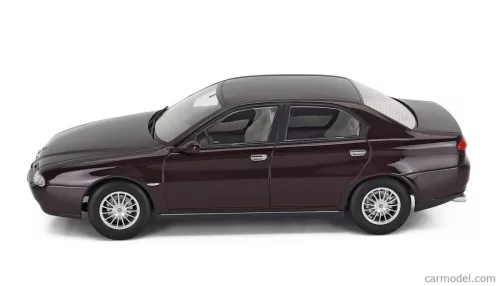 ALFA ROMEO 1661999 DARK RED MET
