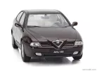 ALFA ROMEO 1661999 DARK RED MET