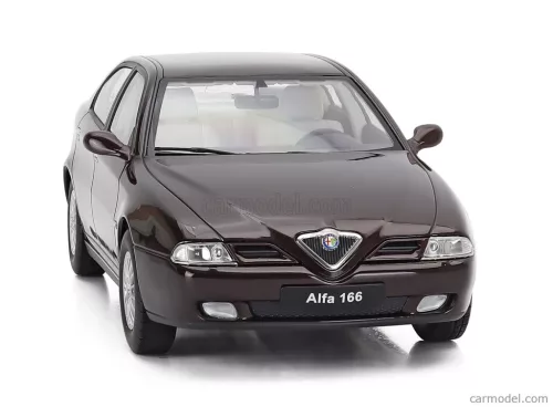 ALFA ROMEO 1661999 DARK RED MET