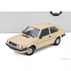 VOLVO  343 GLS 1982  CREAM