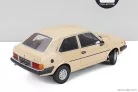 VOLVO  343 GLS 1982  CREAM