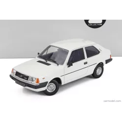 VOLVO  343 GLS 1982  WHITE