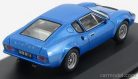 LIGIER  JS2 COUPE 1972  BLUE MET
