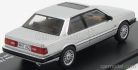 VOLVO  780 BERTONE 2-DOOR 1977  SILVER