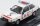 VOLVO  343 POLITIE WIERINGERWERF POLICE 1982  WHITE ORANGE