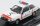 VOLVO  343 RIJKSPOLITIE SCHIPOL AIRPORT POLICE 1981  WHITE ORANGE