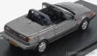 VOLVO  480 TURBO CABRIOLET 1990  GREY MET