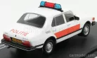 SAAB  99 GEMEENTE POLITIE CULEMBORG POLICE 1983  WHITE ORANGE