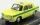RENAULT  8 TAXI BAMAKO 1970  YELLOW GREEN