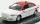 TOYOTA  AVENSIS TAXI EINDHOVEN 2003  WHITE RED