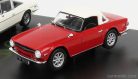 TRIUMPH  COFFRET BOX SET 3X COLLECTION - SPITFIRE MKIII 1962 - STAG MKII 1955 - TR6 1960