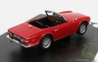 TRIUMPH  COFFRET BOX SET 3X COLLECTION - SPITFIRE MKIII 1962 - STAG MKII 1955 - TR6 1960