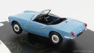 TRIUMPH  COFFRET BOX SET 3X COLLECTION - SPITFIRE MKIII 1962 - STAG MKII 1955 - TR6 1960