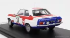 OPEL  ASCONA (night version) N 31 RALLY PORTUGAL 1978 J.ORTIGAO - M.SOTTOMAYOR  WHITE RED