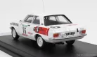 OPEL  ASCONA (night version) N 16 RALLY PORTUGAL 1976 S.MENDES - J.NOBRE  WHITE