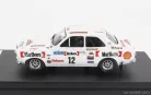 FORD ENGLAND - ESCORT MKI (night version) N 12 4th RALLY ARTIC 1974 MARKKU ALEN - ILKKA KIVIMAKI