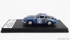 RENAULT  A110 ALPINE N 23 RALLY 1000 LAKES 1969 JORMA LUSENIUS - SEPPO HALME  BLUE