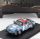 RENAULT  ALPINE A110 (night version) N 6 RALLY EAST AFRICAN SAFARI 1975 ROB COLLINGE - ROB COMBES  LIGHT BLUE