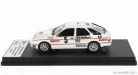 FORD ENGLAND  SIERRA XR 4x4 N 5 RALLY SWEDEN 1987 KALLE GRUNDEL - TERRY HARRYMAN  WHITE RED