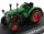 IFA  RS 01/40 PIONER TRACTOR 1950 - CON VETRINA - WITH SHOWCASE  GREEN RED