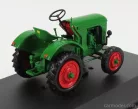 ZETTELMEYER  Z1 TRACTOR GERMANY 1951 - CON VETRINA - WITH SHOWCASE  GREEN