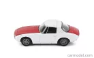 TOYOTA 8001965 WHITE RED