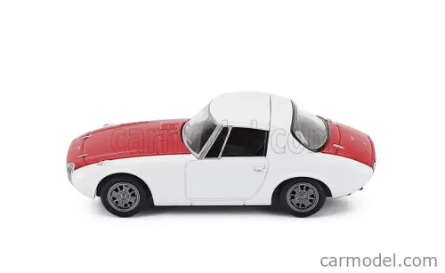TOYOTA 8001965 WHITE RED
