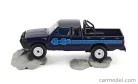 DATSUN  PICK-UP 4WD 1986  BLUE