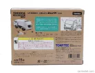 MITSUBISHI  FUSO TRUCK TRASPORTO E RACCOLTA RIFIUTI 2-ASSI 2017 WITH FIGURE AND ACCESSORIES  WHITE