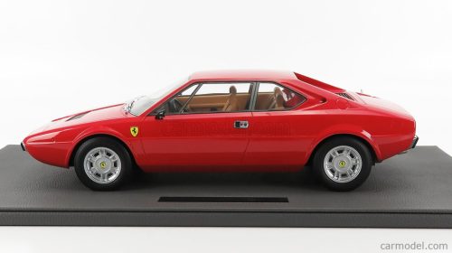 FERRARI  DINO 308 GT4 COUPE 1973  RED