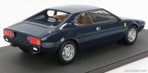 FERRARI  DINO 308 GT4 COUPE 1973  BLUE