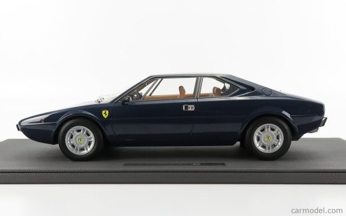 FERRARI  DINO 308 GT4 COUPE 1973  BLUE