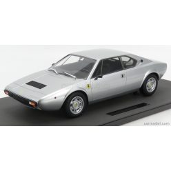 FERRARI  DINO 308 GT4 COUPE 1973  SILVER