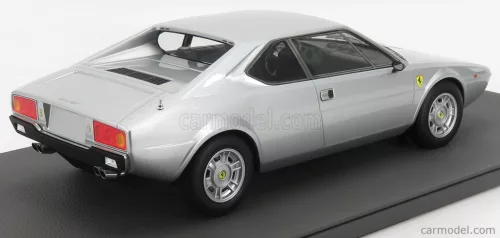 FERRARI  DINO 308 GT4 COUPE 1973  SILVER