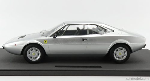 FERRARI  DINO 308 GT4 COUPE 1973  SILVER